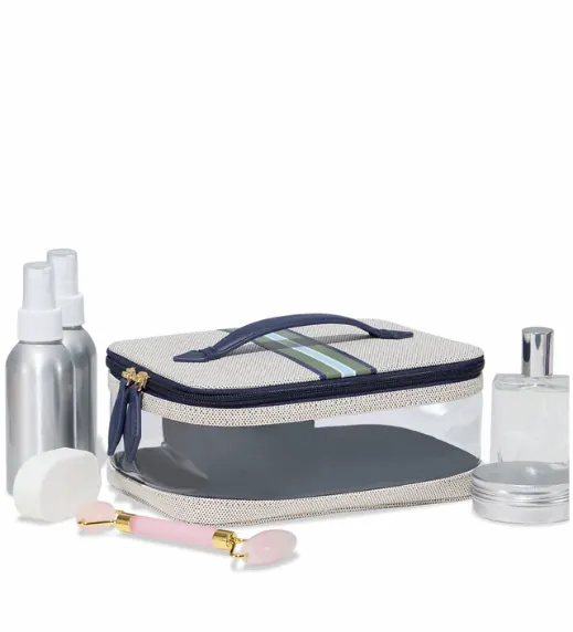 Paravel Cabana See All Pouch